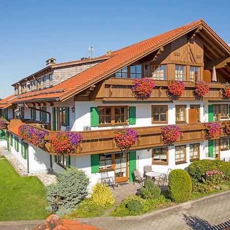 Ferienhaus Haussmann Schwangau Zewnętrze zdjęcie