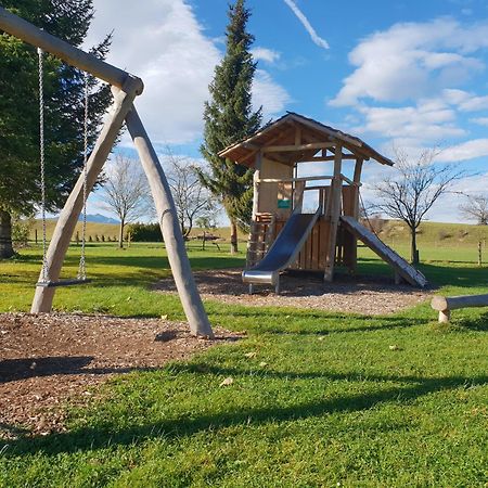 Ferienhaus Haussmann Schwangau Zewnętrze zdjęcie