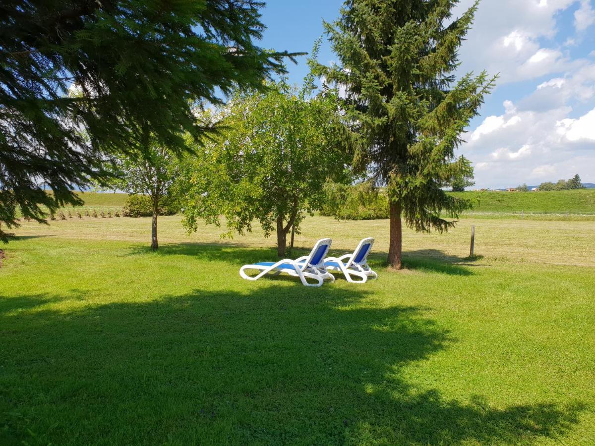 Ferienhaus Haussmann Schwangau Zewnętrze zdjęcie