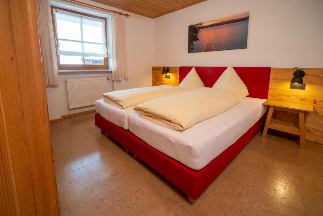 Ferienhaus Haussmann Schwangau Zewnętrze zdjęcie