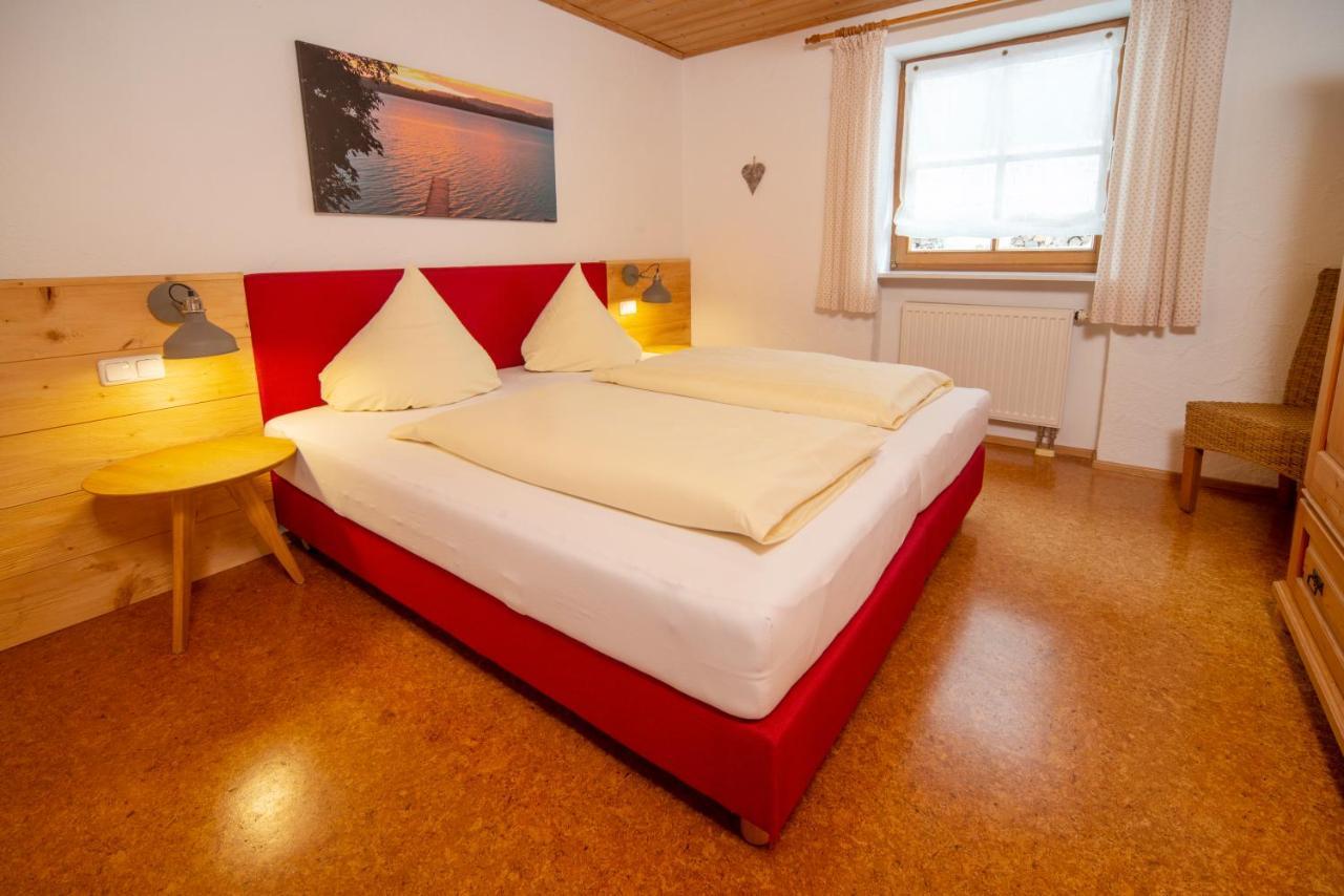 Ferienhaus Haussmann Schwangau Zewnętrze zdjęcie
