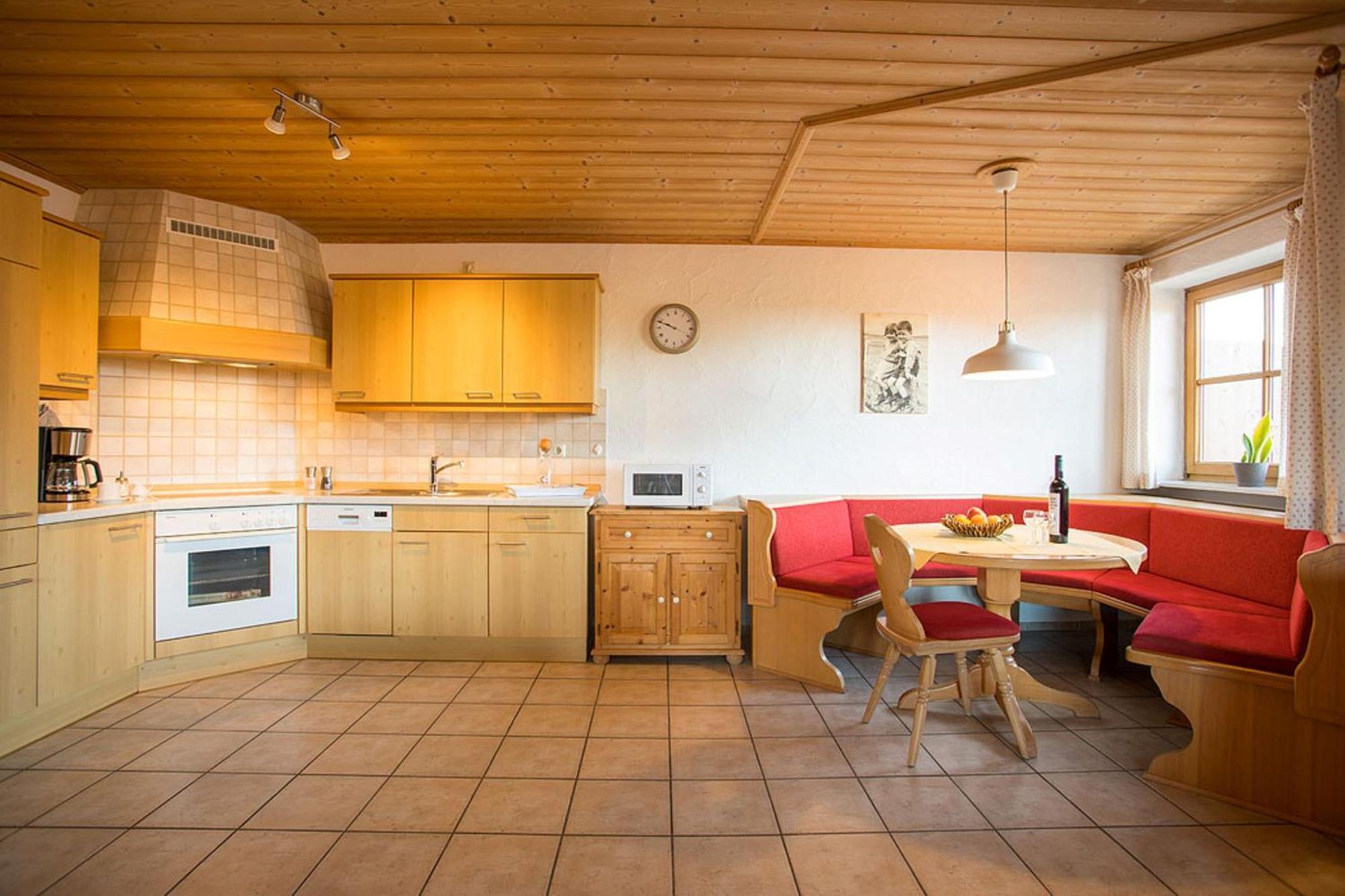 Ferienhaus Haussmann Schwangau Zewnętrze zdjęcie