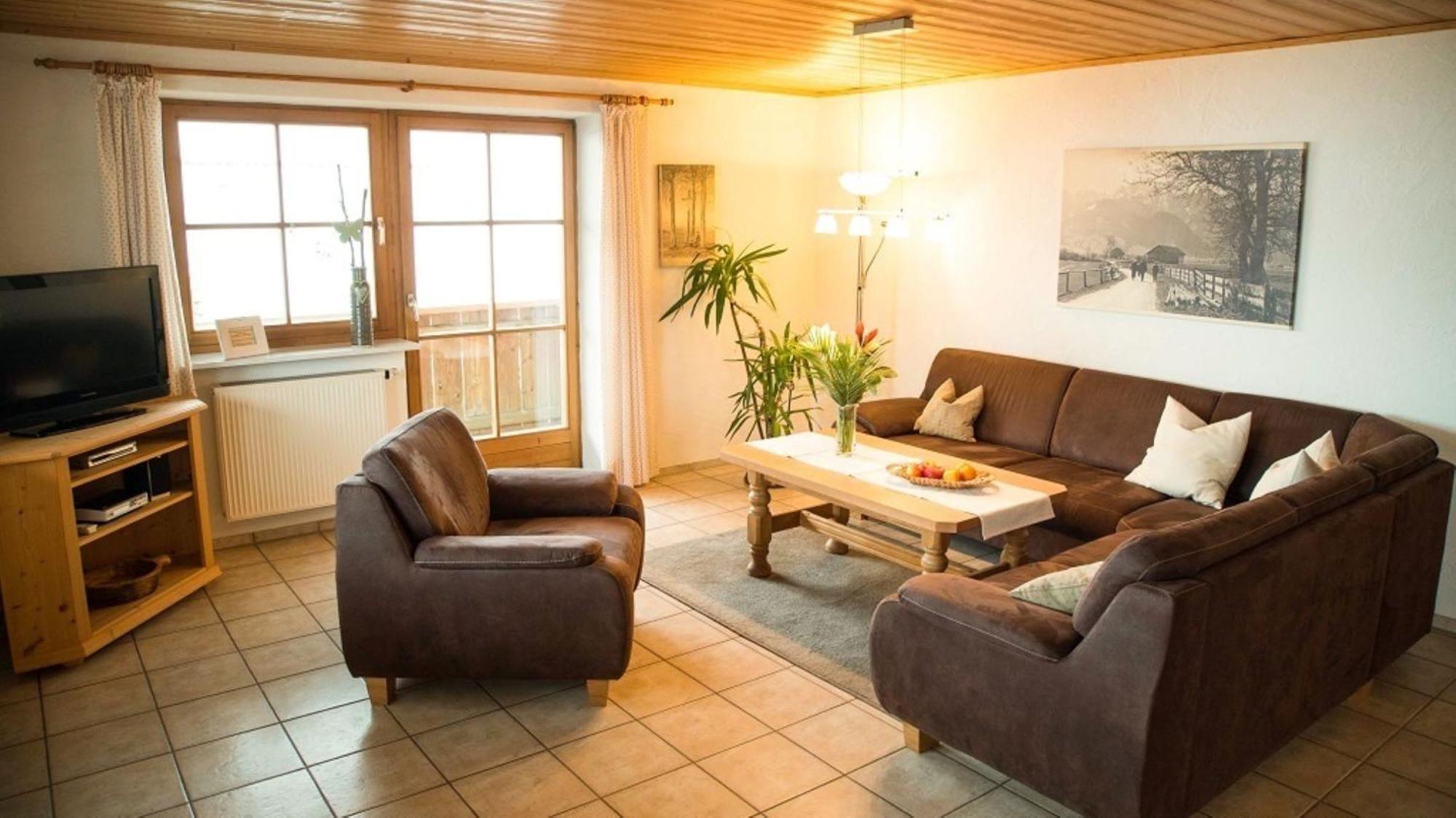 Ferienhaus Haussmann Schwangau Zewnętrze zdjęcie