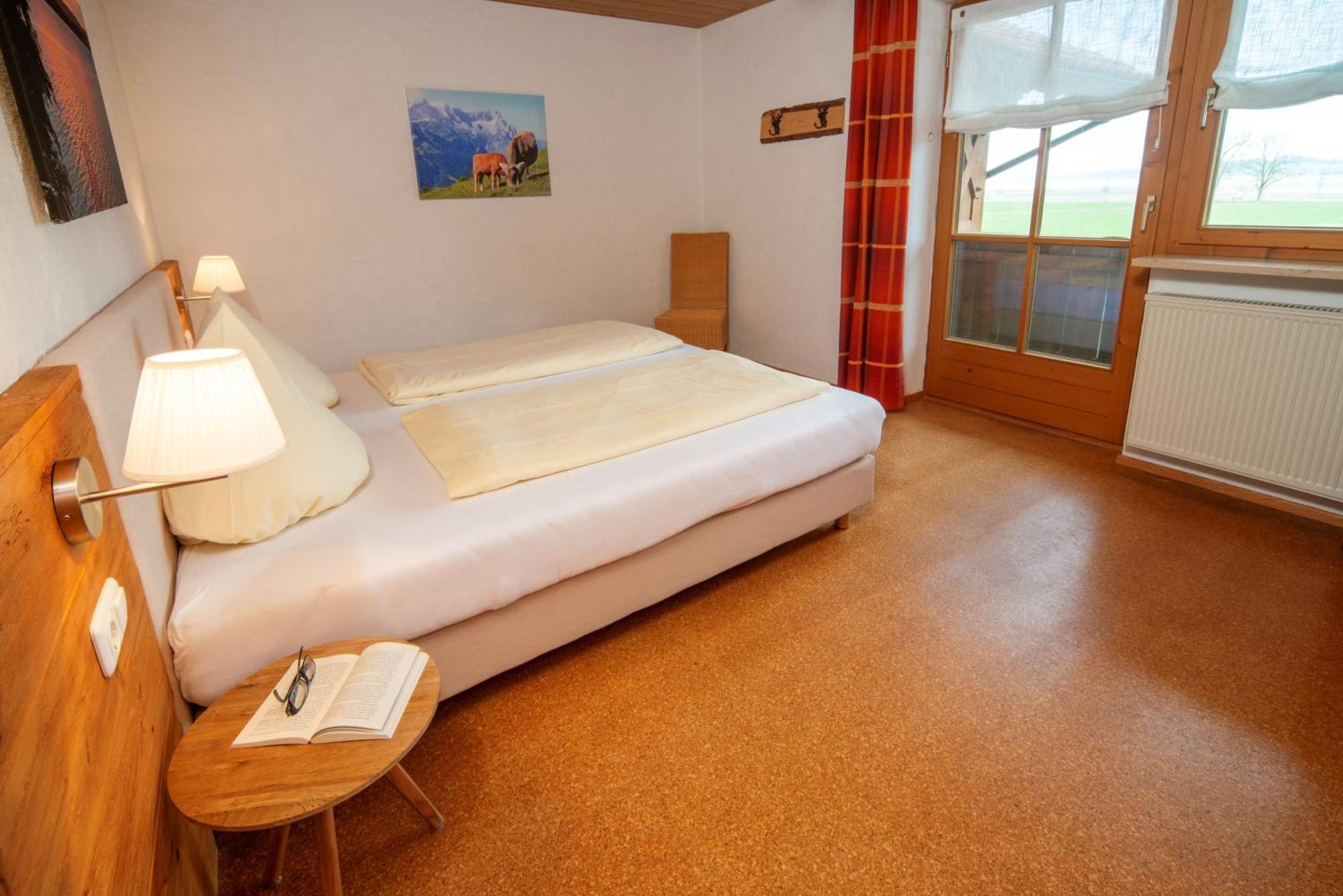 Ferienhaus Haussmann Schwangau Zewnętrze zdjęcie