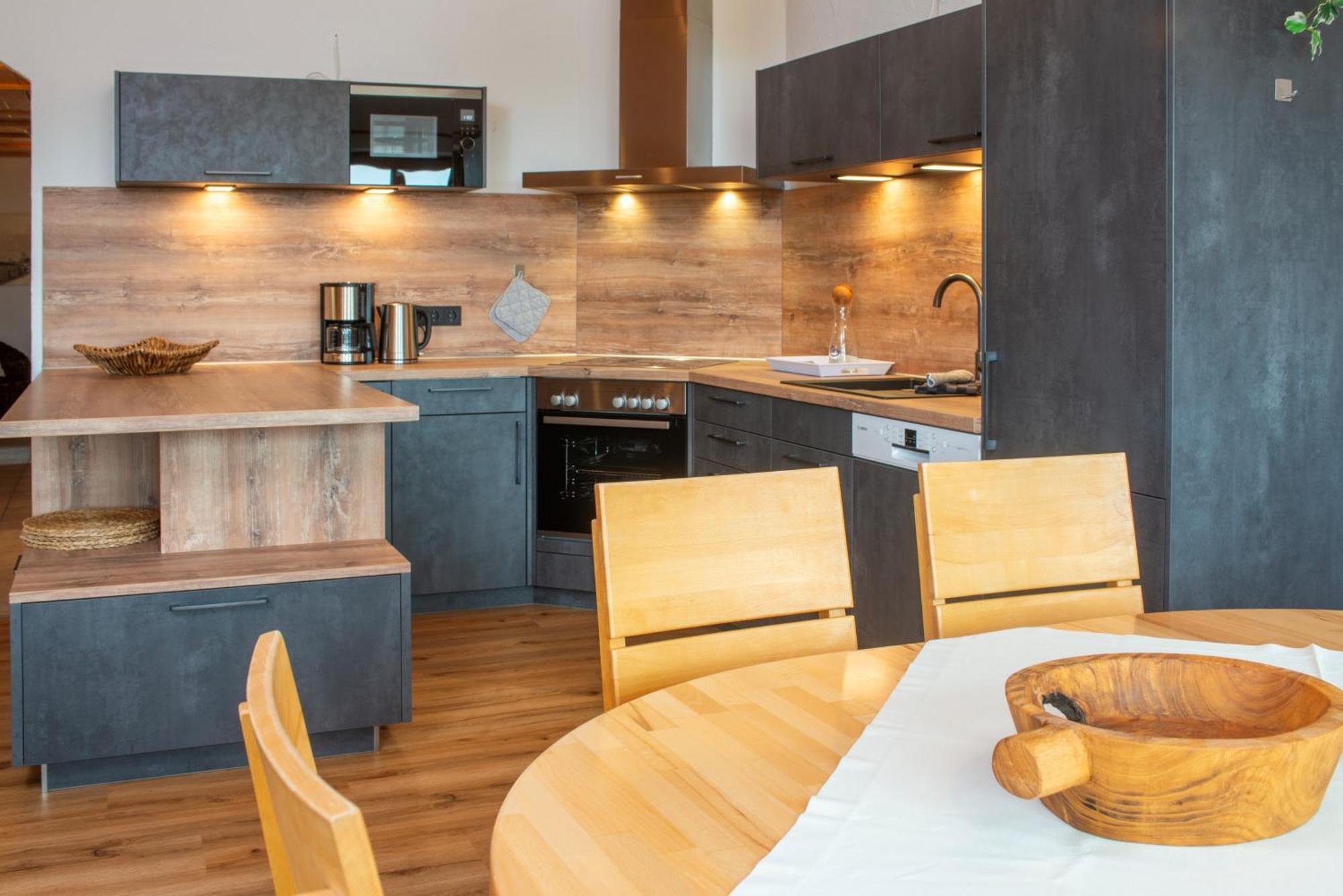 Ferienhaus Haussmann Schwangau Zewnętrze zdjęcie