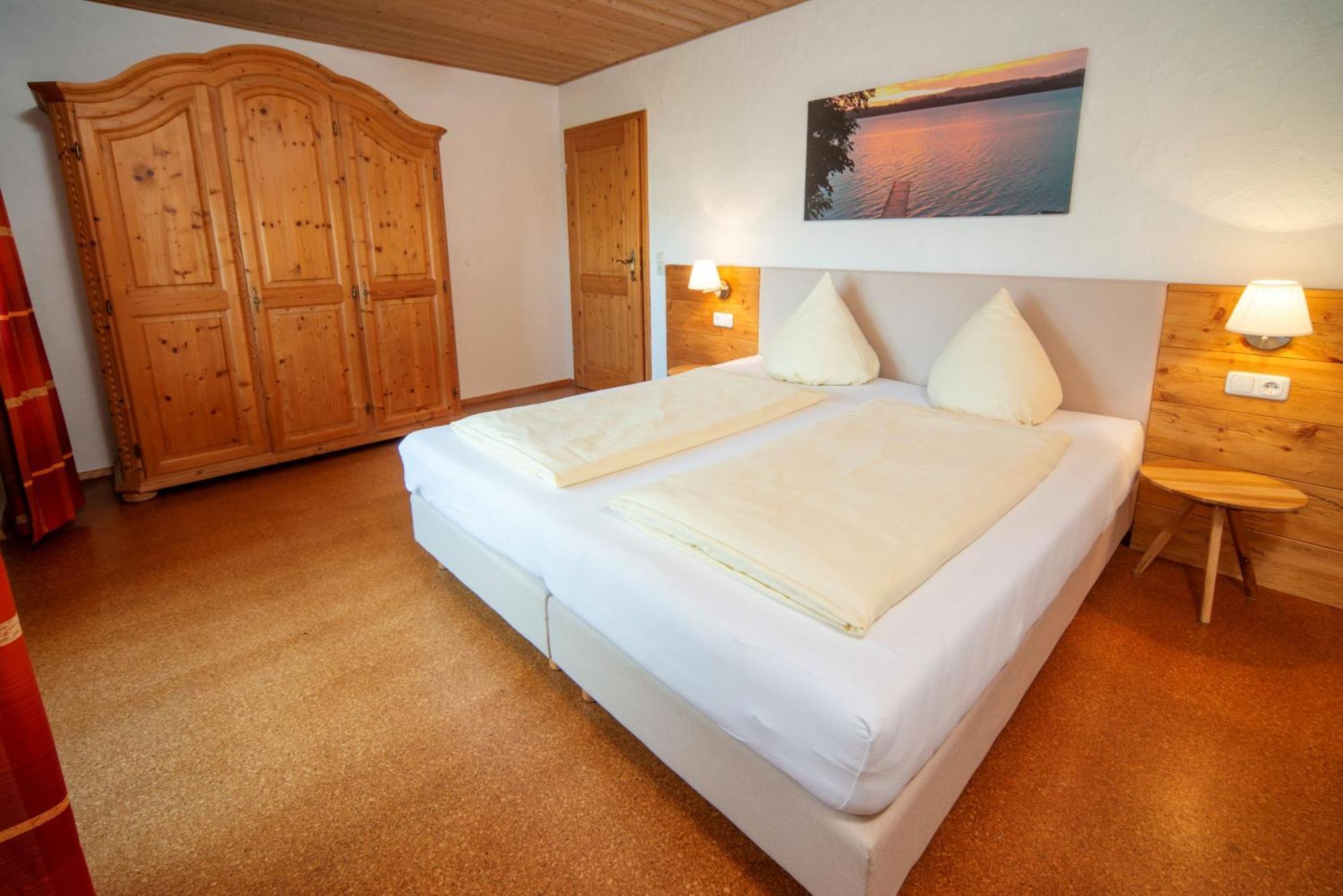 Ferienhaus Haussmann Schwangau Zewnętrze zdjęcie