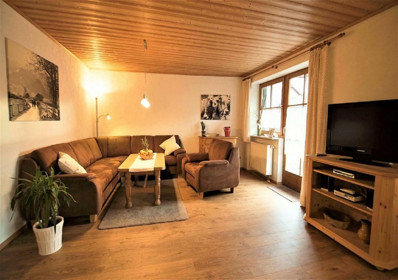 Ferienhaus Haussmann Schwangau Zewnętrze zdjęcie