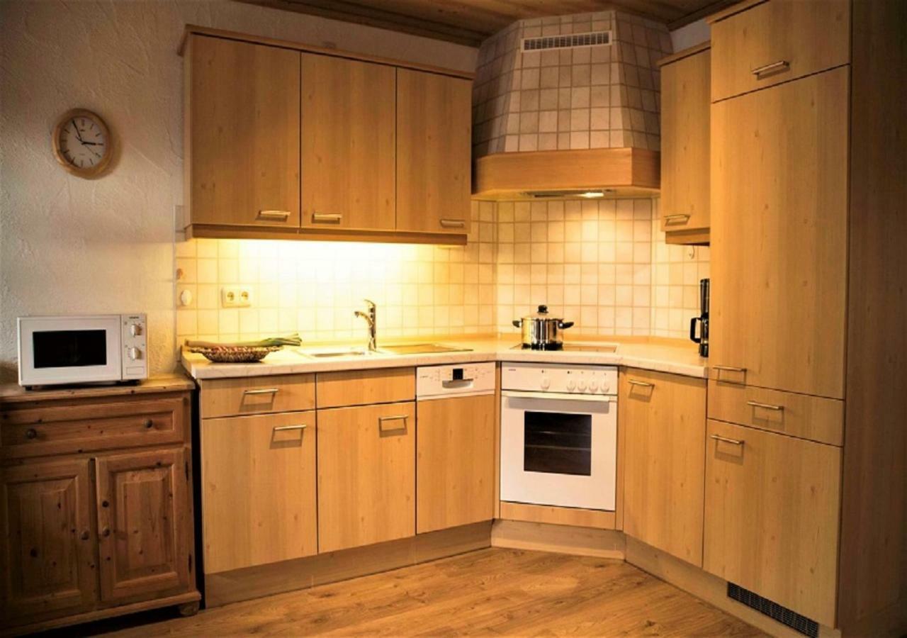 Ferienhaus Haussmann Schwangau Zewnętrze zdjęcie