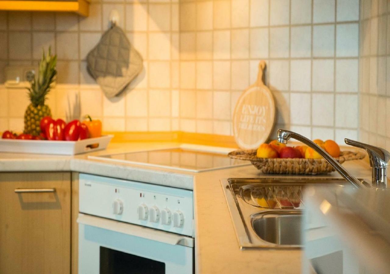 Ferienhaus Haussmann Schwangau Zewnętrze zdjęcie