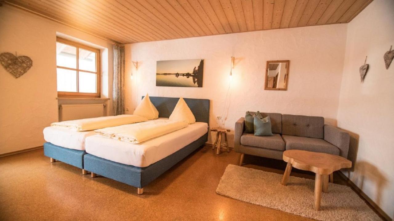 Ferienhaus Haussmann Schwangau Zewnętrze zdjęcie