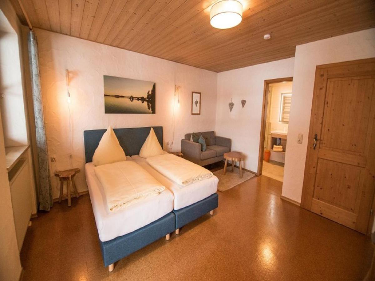 Ferienhaus Haussmann Schwangau Zewnętrze zdjęcie