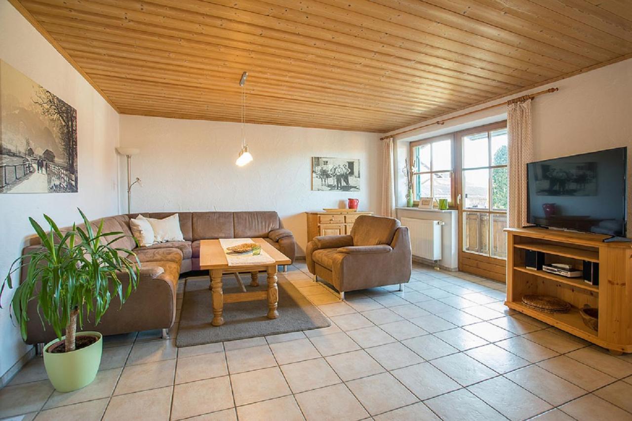 Ferienhaus Haussmann Schwangau Zewnętrze zdjęcie