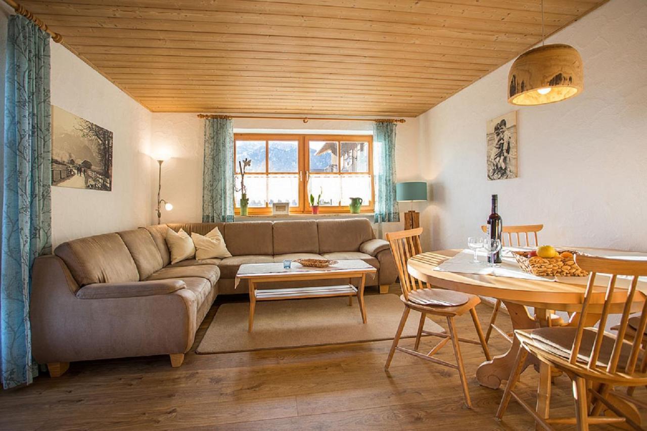 Ferienhaus Haussmann Schwangau Zewnętrze zdjęcie