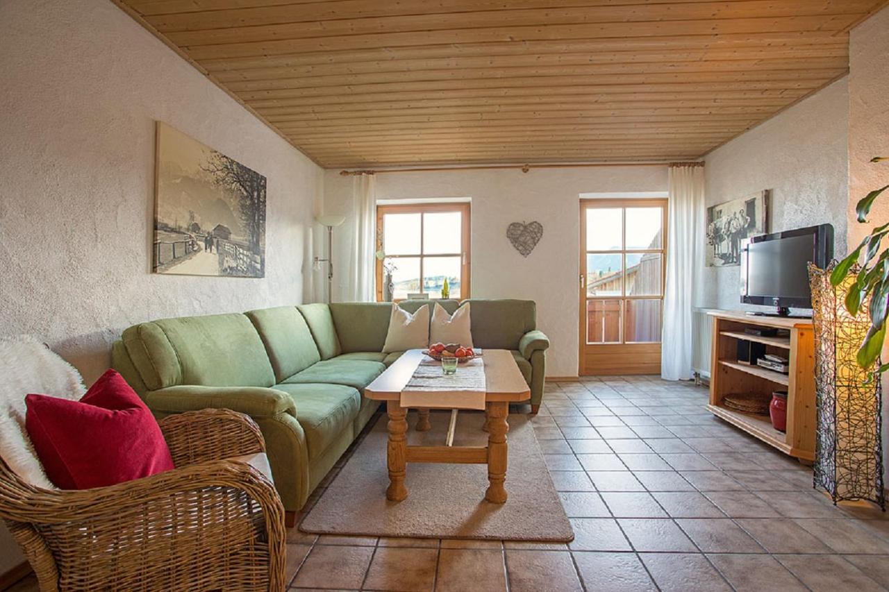 Ferienhaus Haussmann Schwangau Zewnętrze zdjęcie