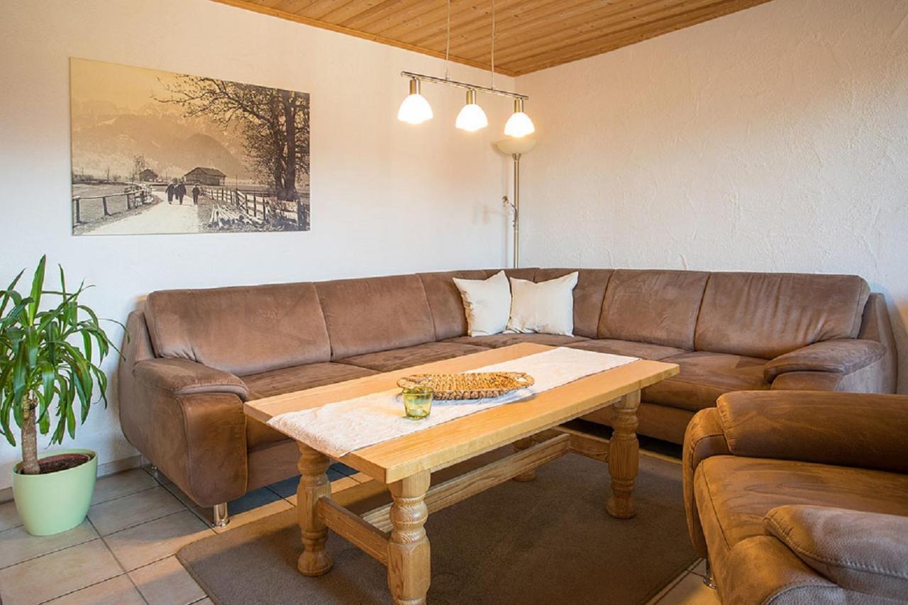 Ferienhaus Haussmann Schwangau Zewnętrze zdjęcie